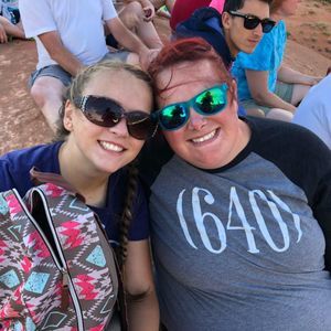 Meet your Posher, Sara